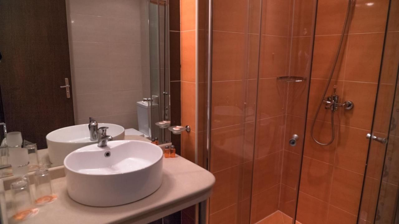 Апарт-отели Bendita Mare Aparthotel Золотые Пески