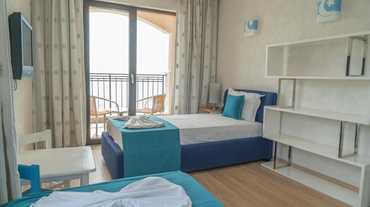 Апарт-отели Bendita Mare Aparthotel Золотые Пески-14