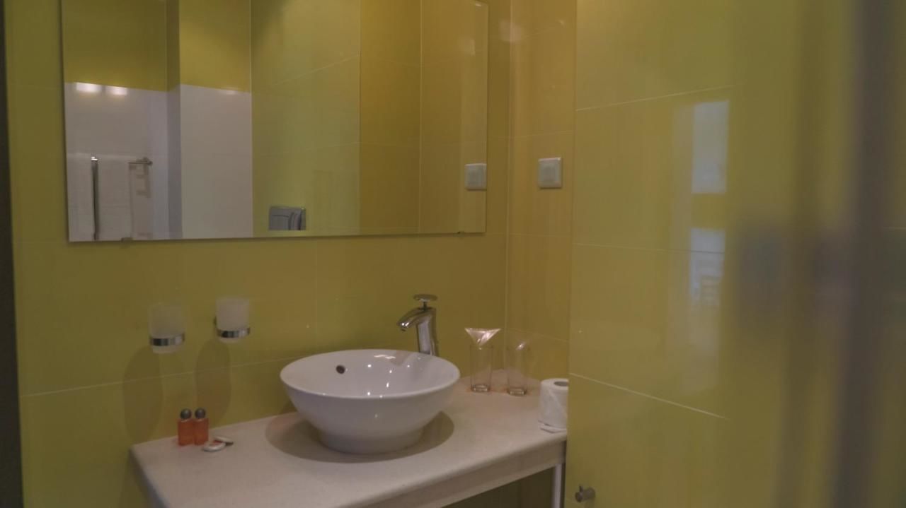Апарт-отели Bendita Mare Aparthotel Золотые Пески-15