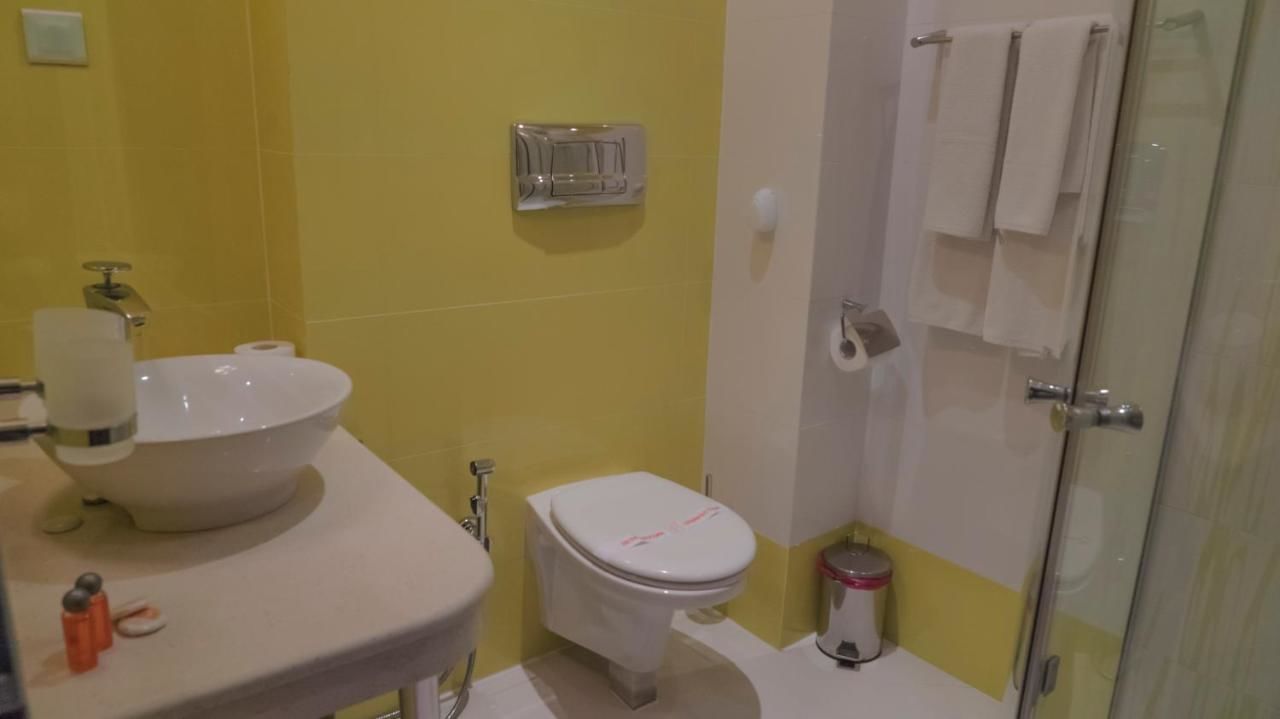 Апарт-отели Bendita Mare Aparthotel Золотые Пески-16