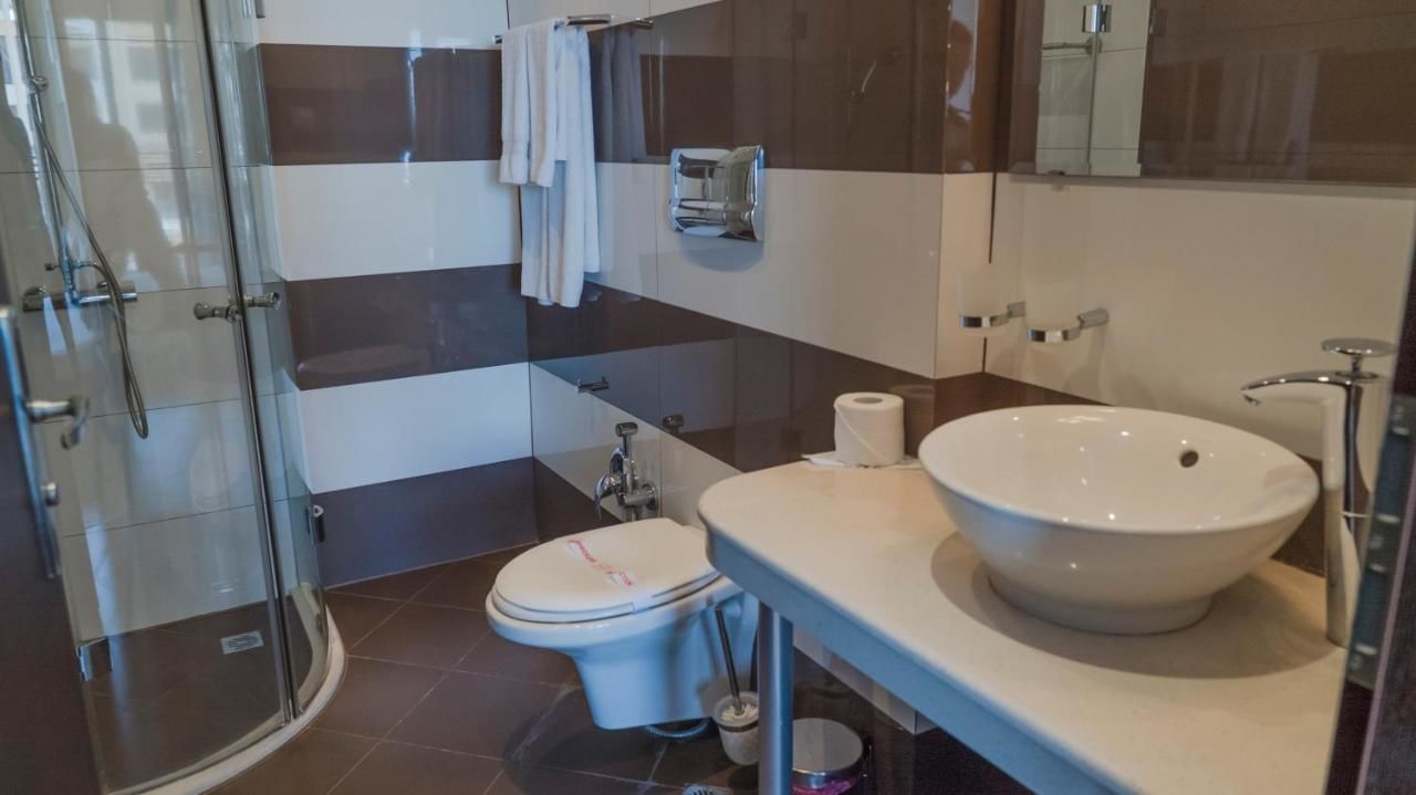 Апарт-отели Bendita Mare Aparthotel Золотые Пески-19