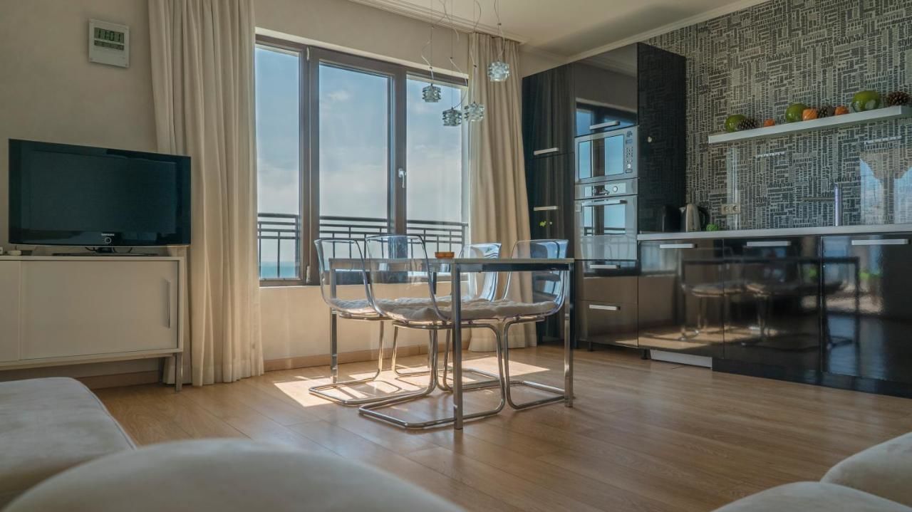 Апарт-отели Bendita Mare Aparthotel Золотые Пески-20