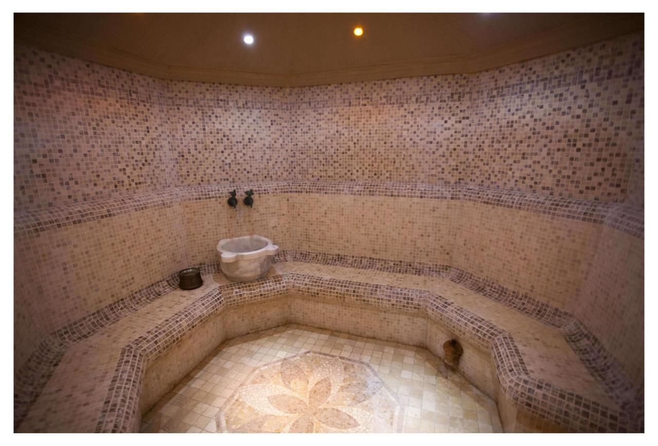 Апарт-отели Bendita Mare Aparthotel Золотые Пески-29
