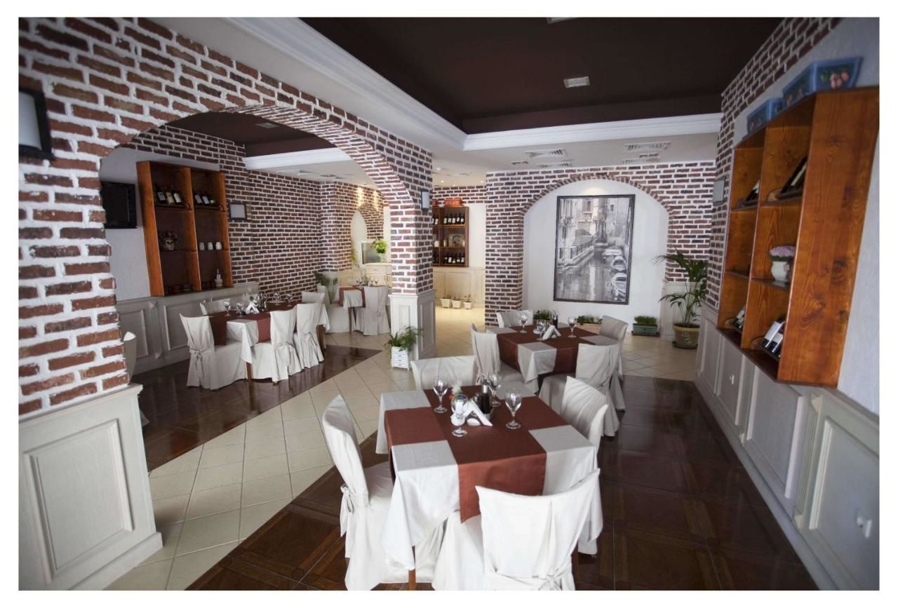 Апарт-отели Bendita Mare Aparthotel Золотые Пески-30