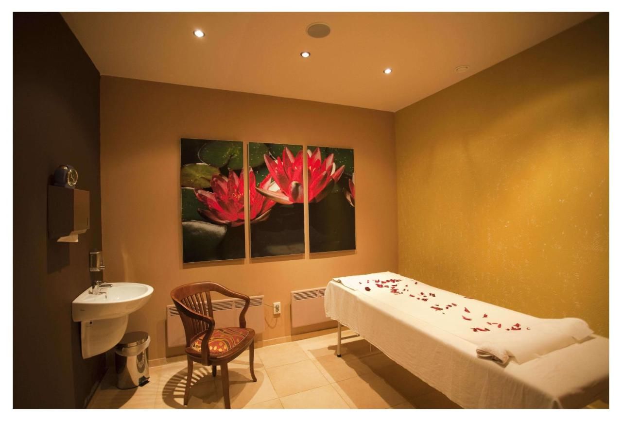 Апарт-отели Bendita Mare Aparthotel Золотые Пески-36
