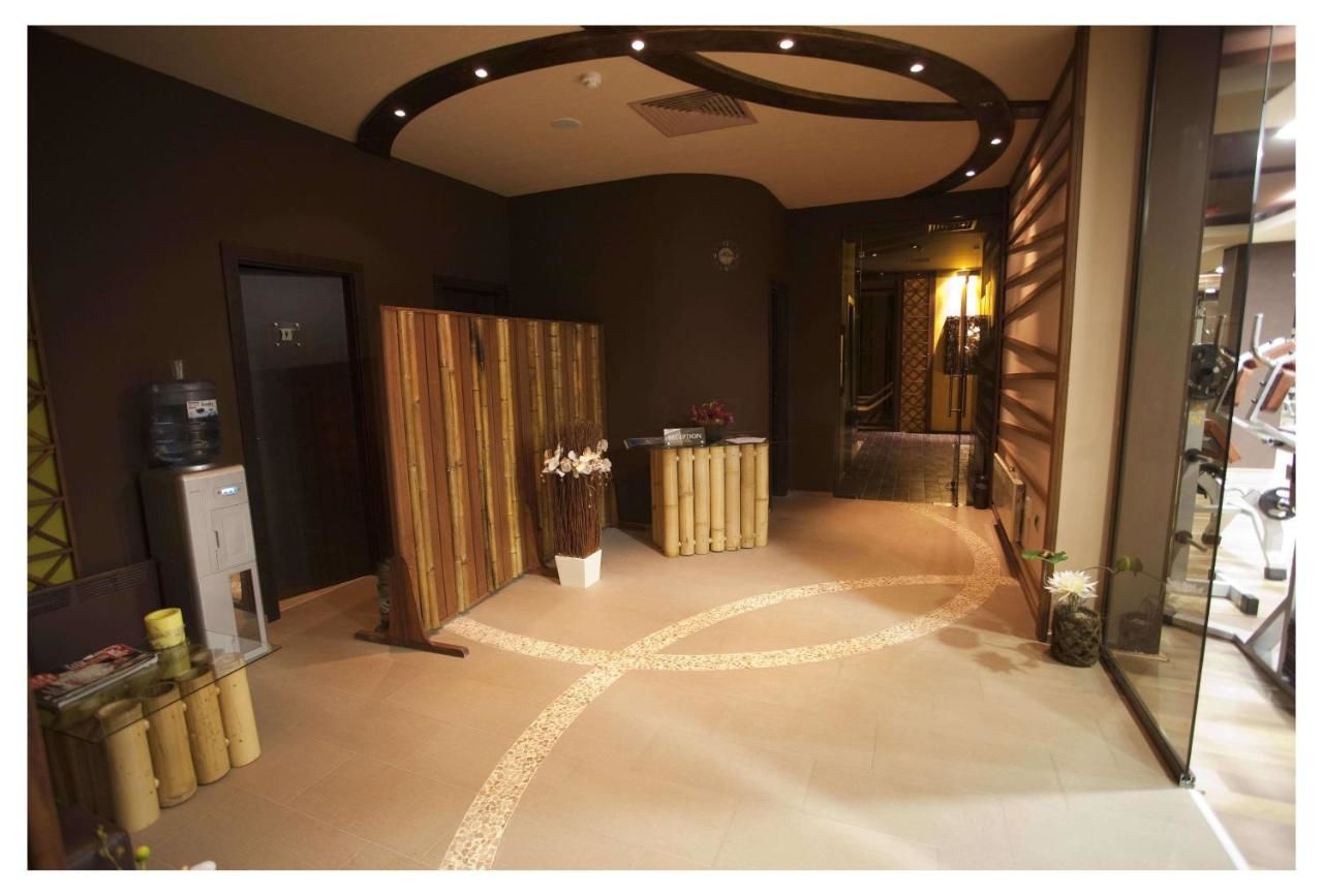 Апарт-отели Bendita Mare Aparthotel Золотые Пески-38