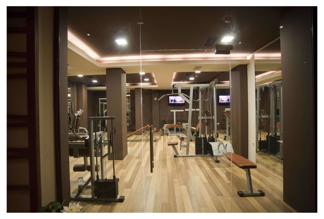 Апарт-отели Bendita Mare Aparthotel Золотые Пески-39