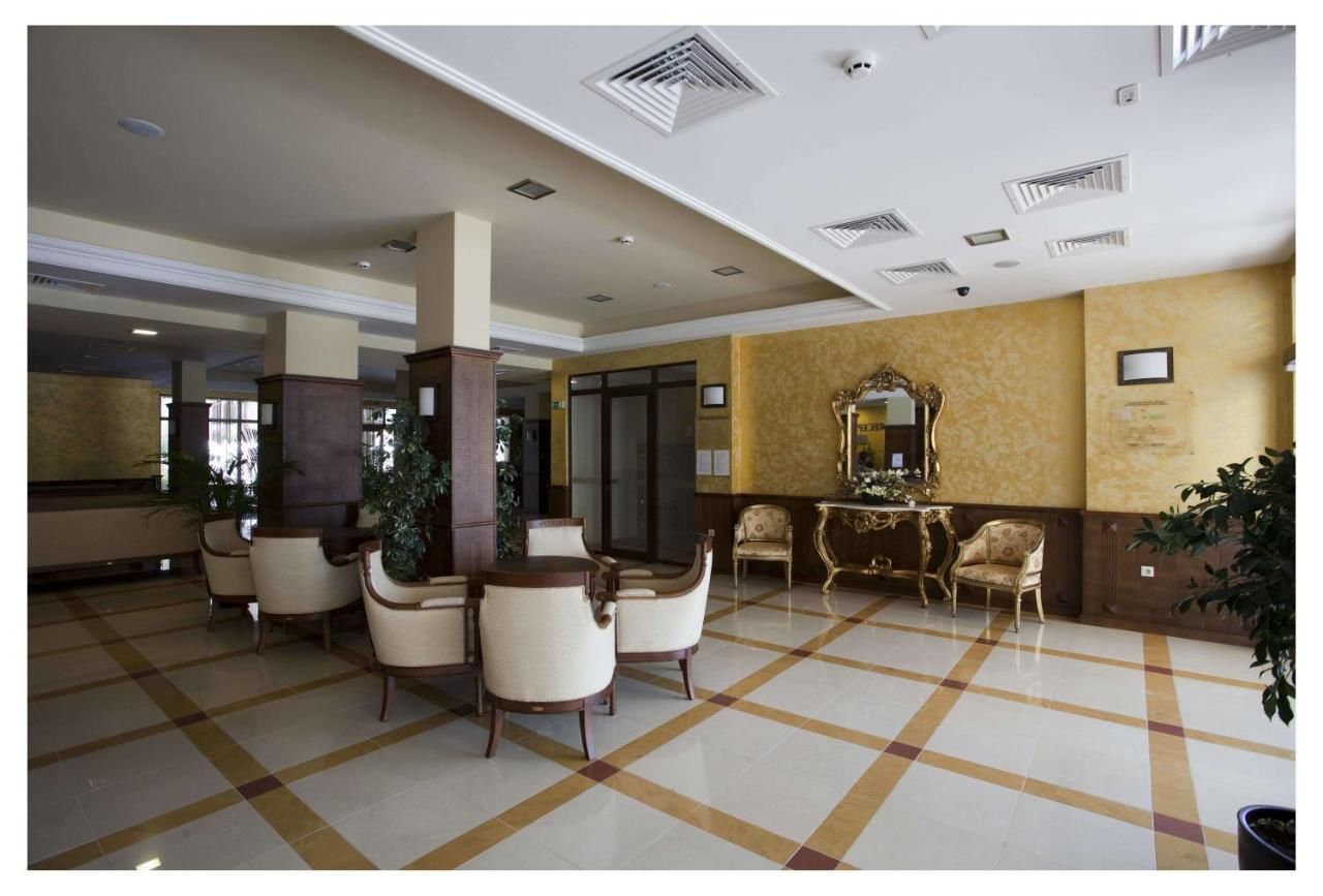 Апарт-отели Bendita Mare Aparthotel Золотые Пески-40