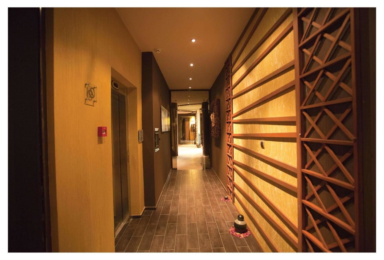 Апарт-отели Bendita Mare Aparthotel Золотые Пески-41