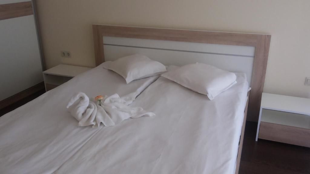 Апарт-отели Bendita Mare Aparthotel Золотые Пески