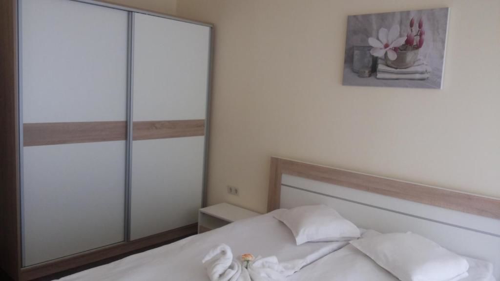 Апарт-отели Bendita Mare Aparthotel Золотые Пески