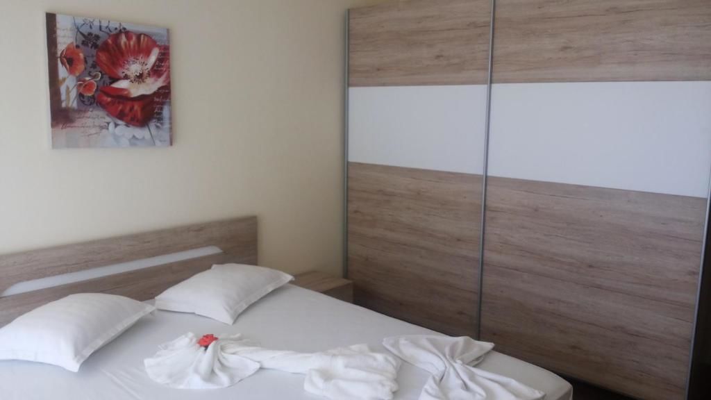 Апарт-отели Bendita Mare Aparthotel Золотые Пески