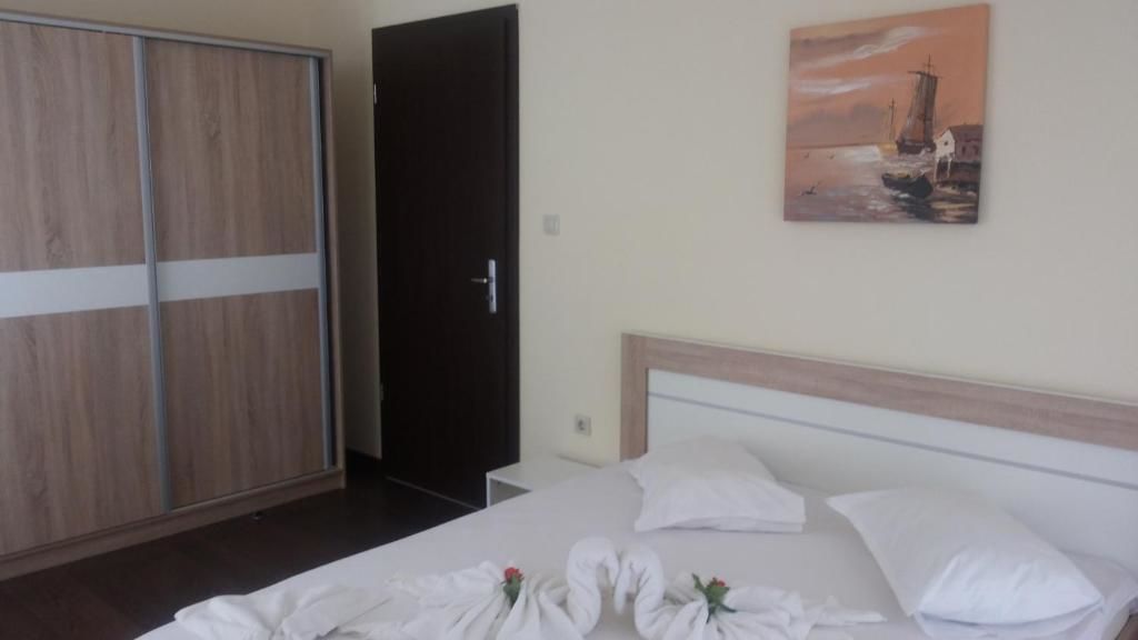 Апарт-отели Bendita Mare Aparthotel Золотые Пески-59