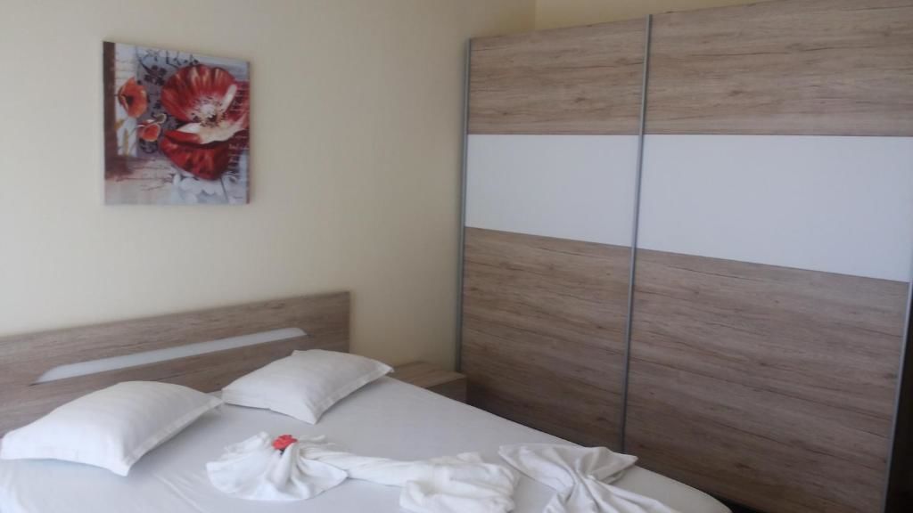 Апарт-отели Bendita Mare Aparthotel Золотые Пески-60