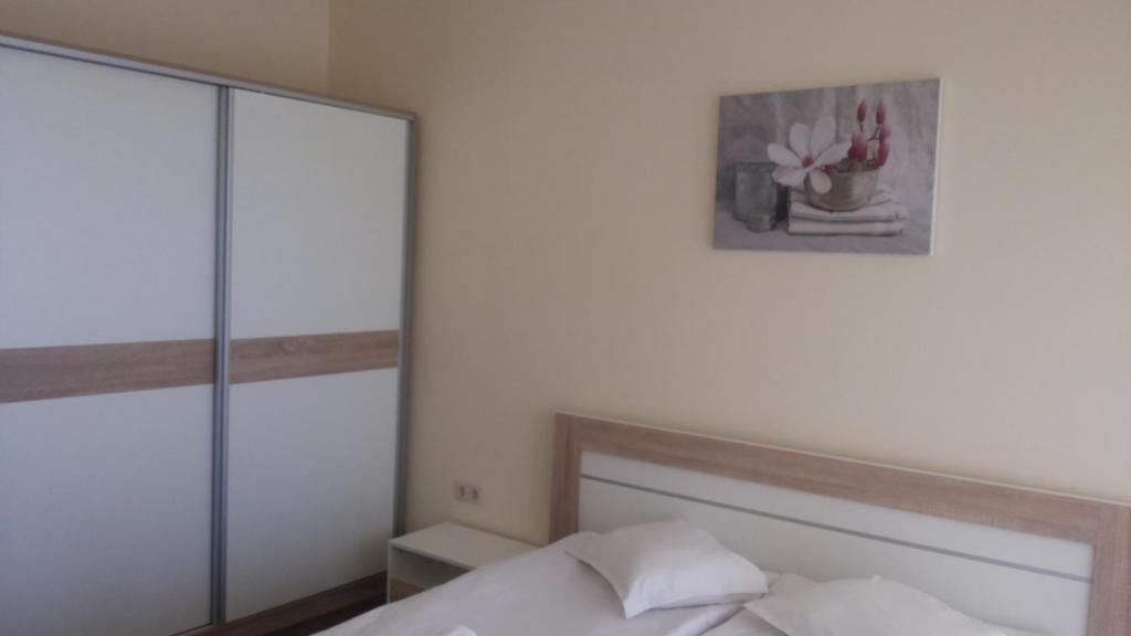 Апарт-отели Bendita Mare Aparthotel Золотые Пески-61