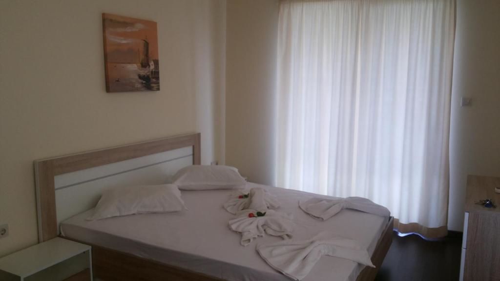 Апарт-отели Bendita Mare Aparthotel Золотые Пески-62