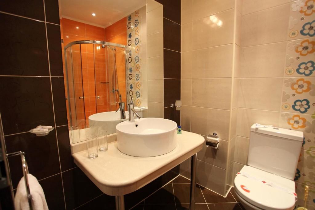Апарт-отели Bendita Mare Aparthotel Золотые Пески-64
