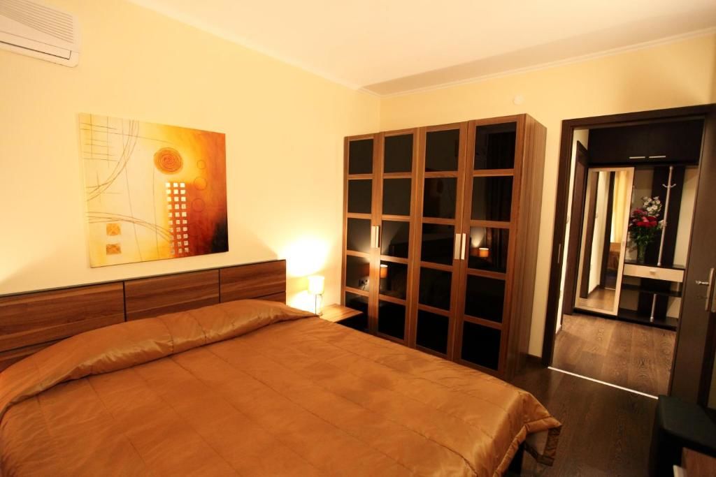 Апарт-отели Bendita Mare Aparthotel Золотые Пески-65