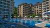Апарт-отели Bendita Mare Aparthotel Золотые Пески-0