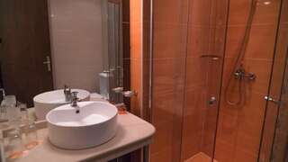 Апарт-отели Bendita Mare Aparthotel Золотые Пески Номер-студио (для 2 взрослых и 1 ребенка)-3
