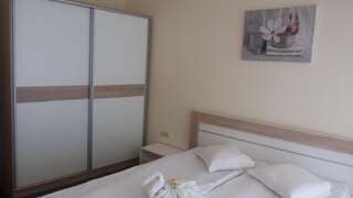 Апарт-отели Bendita Mare Aparthotel Золотые Пески Номер-студио (для 2 взрослых и 1 ребенка)-8