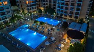 Апарт-отели Bendita Mare Aparthotel Золотые Пески-5
