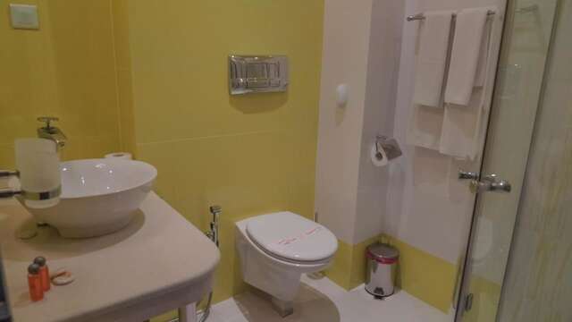Апарт-отели Bendita Mare Aparthotel Золотые Пески-15