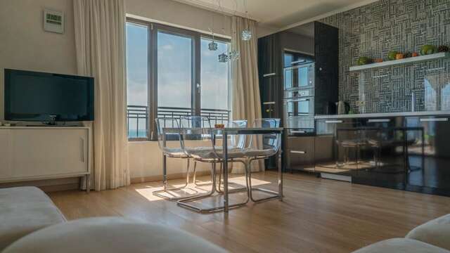 Апарт-отели Bendita Mare Aparthotel Золотые Пески-19