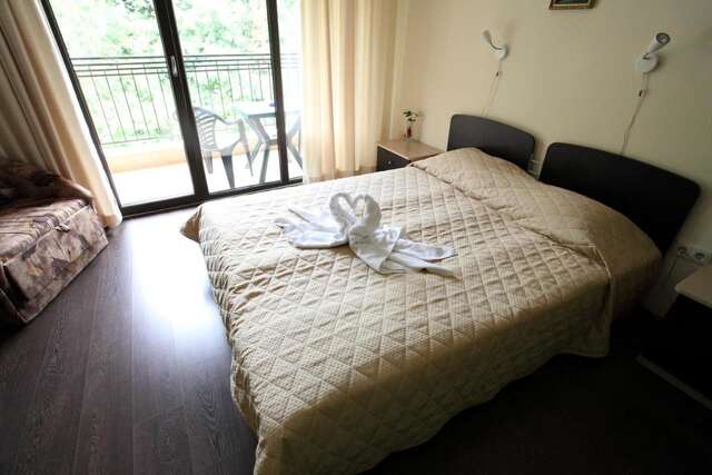 Апарт-отели Bendita Mare Aparthotel Золотые Пески-22