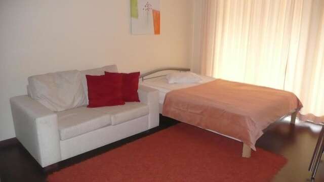 Апарт-отели Bendita Mare Aparthotel Золотые Пески-23