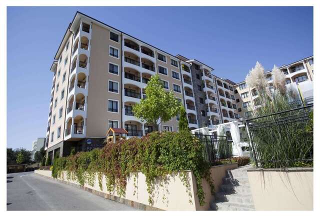 Апарт-отели Bendita Mare Aparthotel Золотые Пески-24