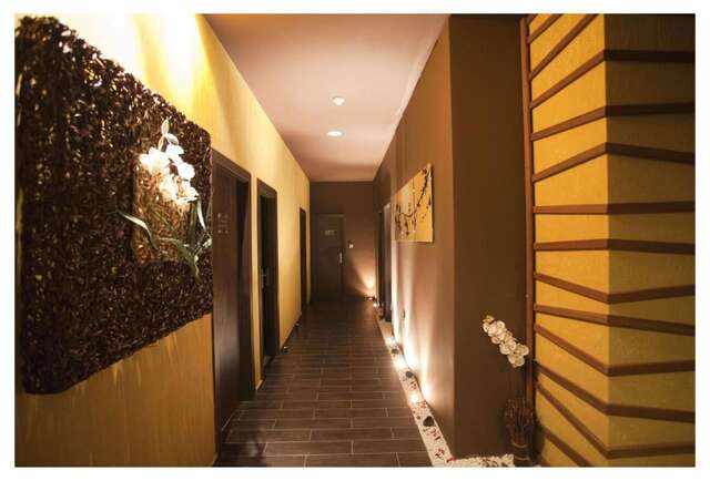 Апарт-отели Bendita Mare Aparthotel Золотые Пески-26