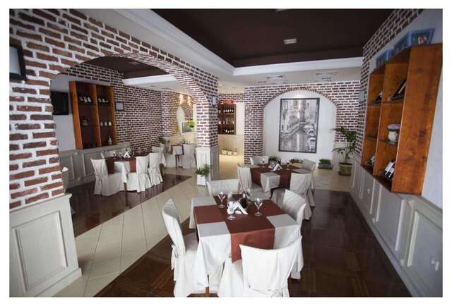Апарт-отели Bendita Mare Aparthotel Золотые Пески-29