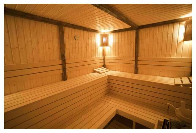 Апарт-отели Bendita Mare Aparthotel Золотые Пески-30