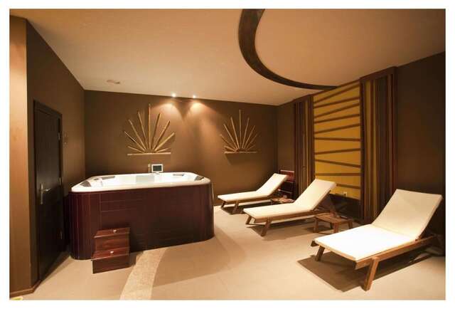 Апарт-отели Bendita Mare Aparthotel Золотые Пески-31