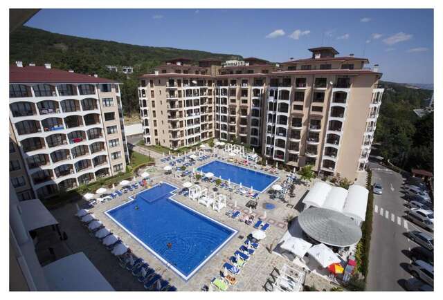 Апарт-отели Bendita Mare Aparthotel Золотые Пески-33