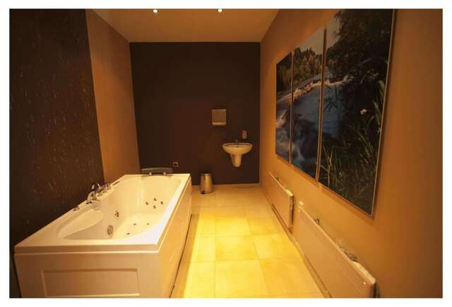 Апарт-отели Bendita Mare Aparthotel Золотые Пески-36