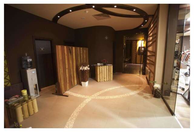 Апарт-отели Bendita Mare Aparthotel Золотые Пески-37
