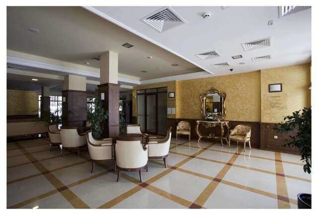 Апарт-отели Bendita Mare Aparthotel Золотые Пески-39