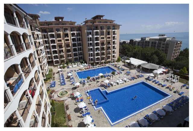 Апарт-отели Bendita Mare Aparthotel Золотые Пески-42