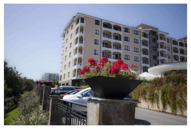 Апарт-отели Bendita Mare Aparthotel Золотые Пески-47