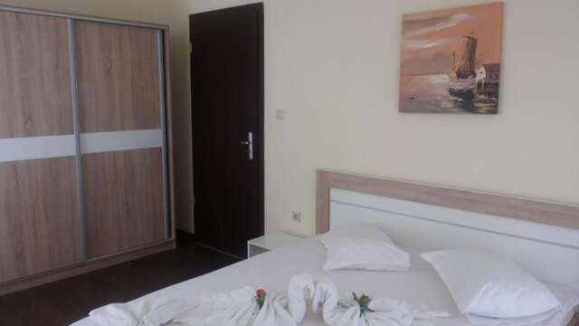 Апарт-отели Bendita Mare Aparthotel Золотые Пески-58