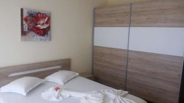 Апарт-отели Bendita Mare Aparthotel Золотые Пески-59