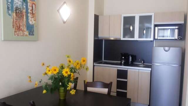 Апарт-отели Bendita Mare Aparthotel Золотые Пески-62