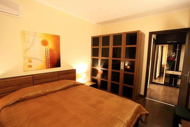 Апарт-отели Bendita Mare Aparthotel Золотые Пески-69