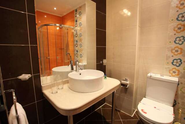 Апарт-отели Bendita Mare Aparthotel Золотые Пески-70